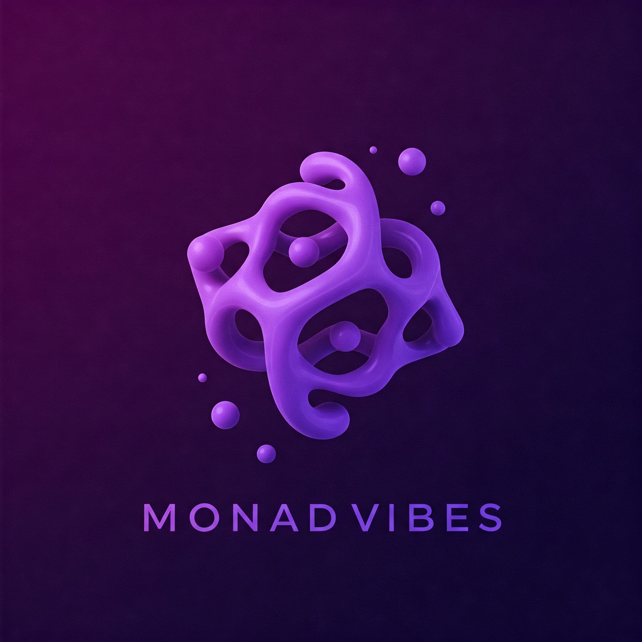 Monad Vibe - Farcaster Mini Apps